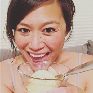 Meet your Posher, Liz